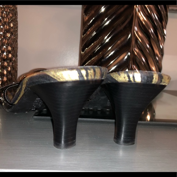 Franco sarto sandals - Picture 3 of 7